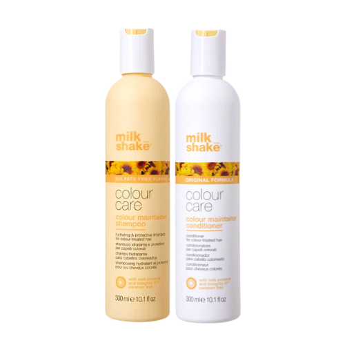 Milk Shake Colour Care Shampoo & Conditioner Duo