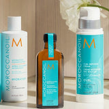 Moroccanoil Beach Waves Mousse Texture Sea Salt Free - On Line Hair Depot