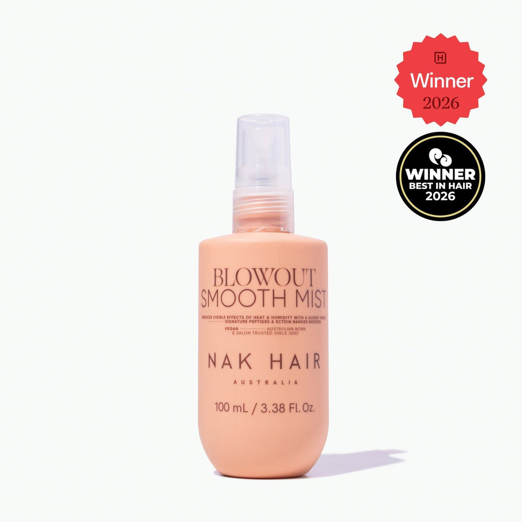 NAK Blowout Smooth Mist 100ml