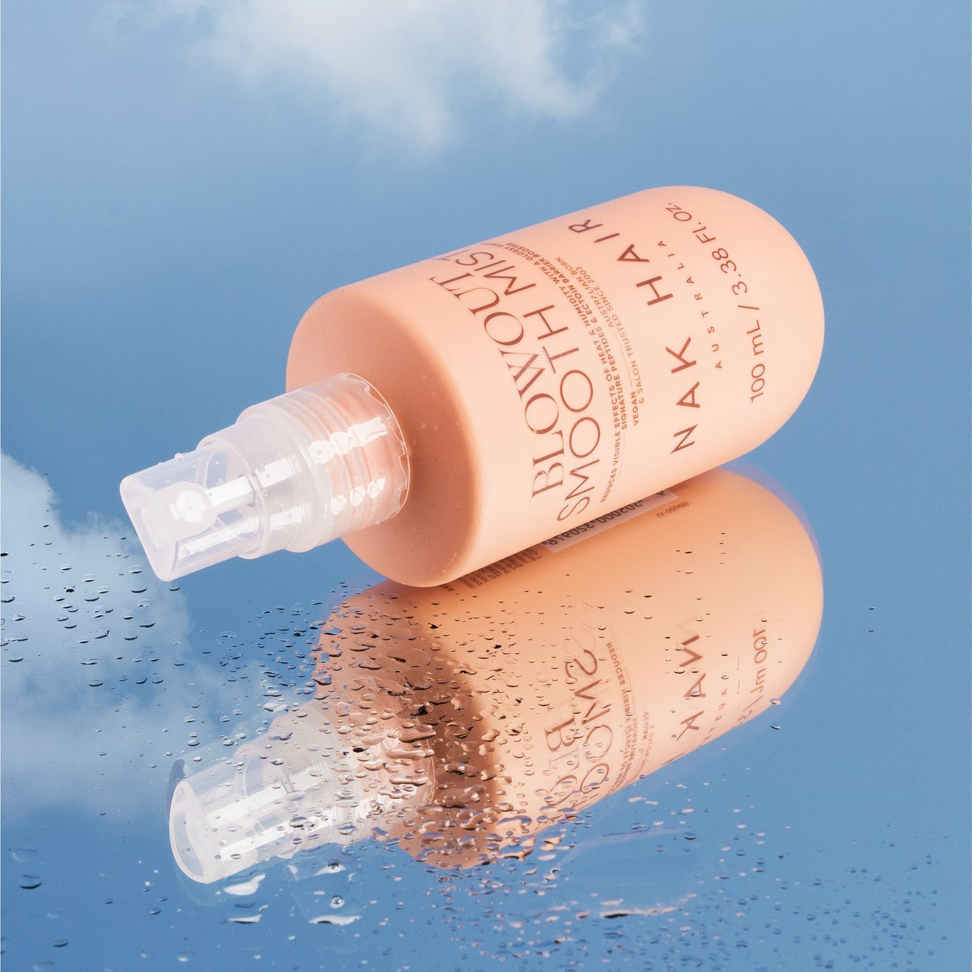 NAK Blowout Smooth Mist 100ml
