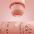 Nakl Curl Shampoo and Conditioner