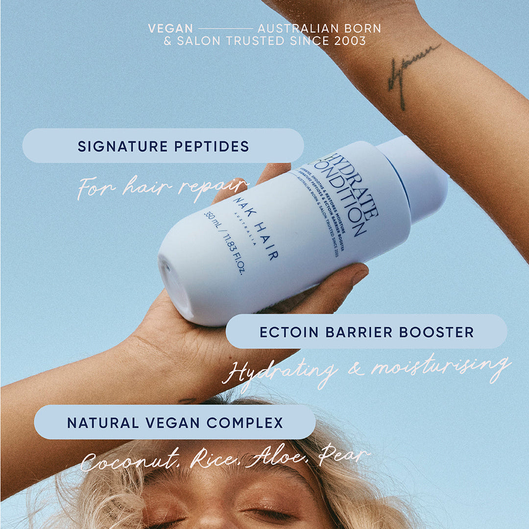 Nak Hydrate Conditioner