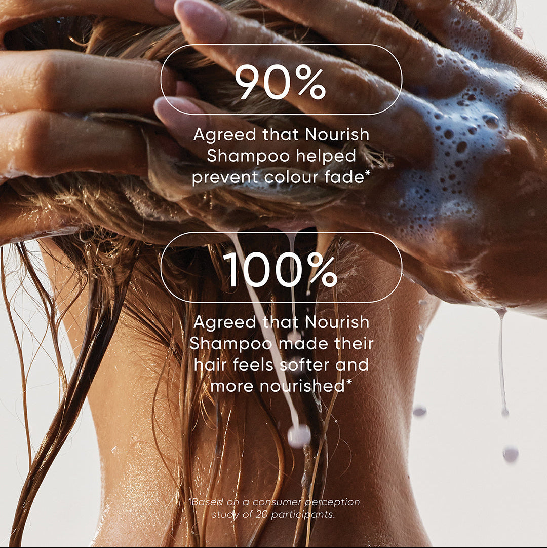 Nak Nourish Shampoo