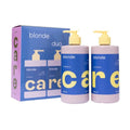 Nak Care Blonde Duo