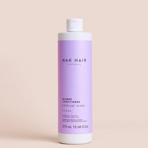 Nak Hair Blonde Conditioner