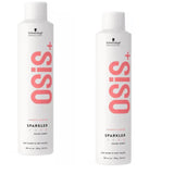 Schwarzkopf Osis + Sparkler Shine Spray 300ml x 2 Schwarzkopf Professional - On Line Hair Depot