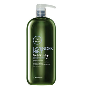 Paul Mitchell Tea Tree Lavender Mint Moisturising Conditioner 1000ml Paul Mitchell Tea Tree - On Line Hair Depot