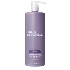 Paul Mitchell Platinum Blonde Conditioner