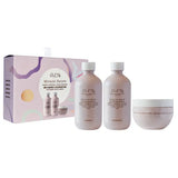 Pure Miracle Renew Restoring, Rejuvenating Trio - On Line Hair Depot