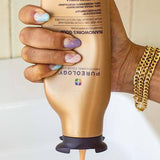 Pureology Nanoworks Gold 250ml Duo Restores and Strengthens Hair - On Line Hair Depot