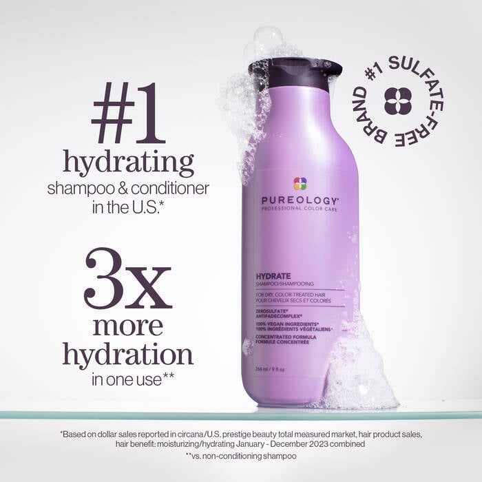 Pureology Hydrate