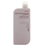 RPR Brighten My Blonde Quad Pack for Blonde & Grey Hair RPR Hair Care - On Line Hair Depot