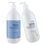 RPR Fix My Frizz Smoothing Shampoo & Conditioner Litres with Pumps RPR Hair Care - On Line Hair Depot