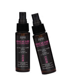 RPR Make Me Shine Smooth Hair and add Shine 60ml X 2 RPR Hair Care - On Line Hair Depot