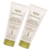 RPR Repair My Hair Keratin Treatment Mask 200ml x 2 RPR Hair Care - On Line Hair Depot