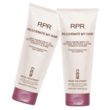 RPR Rejuvenate My Hair Anti Aging Treatment Mask 2 x 200ml RPR Hair Care - On Line Hair Depot