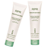 RPR Smooth my ends Leave - in Treatment 150ml x 2 RPR Hair Care - On Line Hair Depot