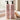 RPR Extension Envy Shampoo and Conditioner 500ml Duo is the perfect care duo for maintaining hair extensions. This nourishing shampoo revitalizes and brightens extensions while repairing and strengthening to prevent breakage. Infused with Australian Caviar Lime and a blend of oils and butters, it enhances moisture, smoothness, softness, and color protection. Silicone-free to reduce slippage, it’s also excellent for coloured and keratin-treated hair, helping to extend the life and vibrancy of your extensions