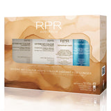 RPR Extend My Colour Quad Pack A hydrating range to gently cleanse and help extend the vibrancy of your colour - On Line Hair Depot