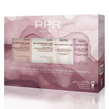 RPR Rejuvenate My Hair Anti Aging Strengthen and restore Quad Pack - On Line Hair Depot