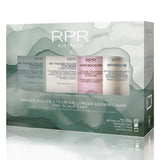 RPR My Thicker Fuller Stronger Quad Pack Thickening and strengthening range for fine or thinning hair - On Line Hair Depot