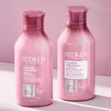 Redken Volume Injection Shampoo, Conditioner