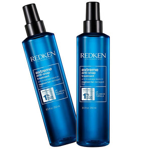 Redken Extreme Anti-Snap Duo - Repair & Protect Leave-in Hair Treatment Redken Extreme - On Line Hair Depot