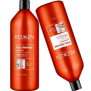 Redken Frizz Dismiss