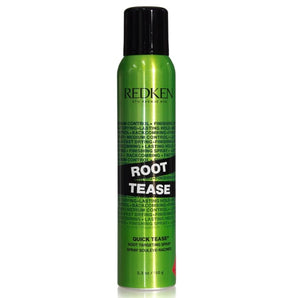 Redken Root Tease Quick Tease 15 150g x 1 - On Line Hair Depot