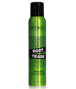 Redken Root Tease Quick Tease 15 150g x 1 Redken - On Line Hair Depot