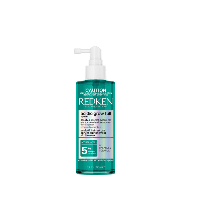 Redken Acidic Grow Full System Serum