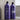 Keep your blonde, bleached, or highlighted hair looking salon-fresh with the Redken Colour Extend Blondage 1L Duo. This professional-size shampoo and conditioner set is formulated with Pure Violet Pigment and a Triple Acid Protein Complex to neutralise unwanted yellow and brassy tones, while repairing and strengthening damaged hair from the core.