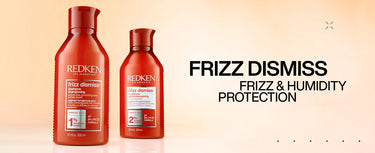 Redken Frizz Dismiss Shop Australia