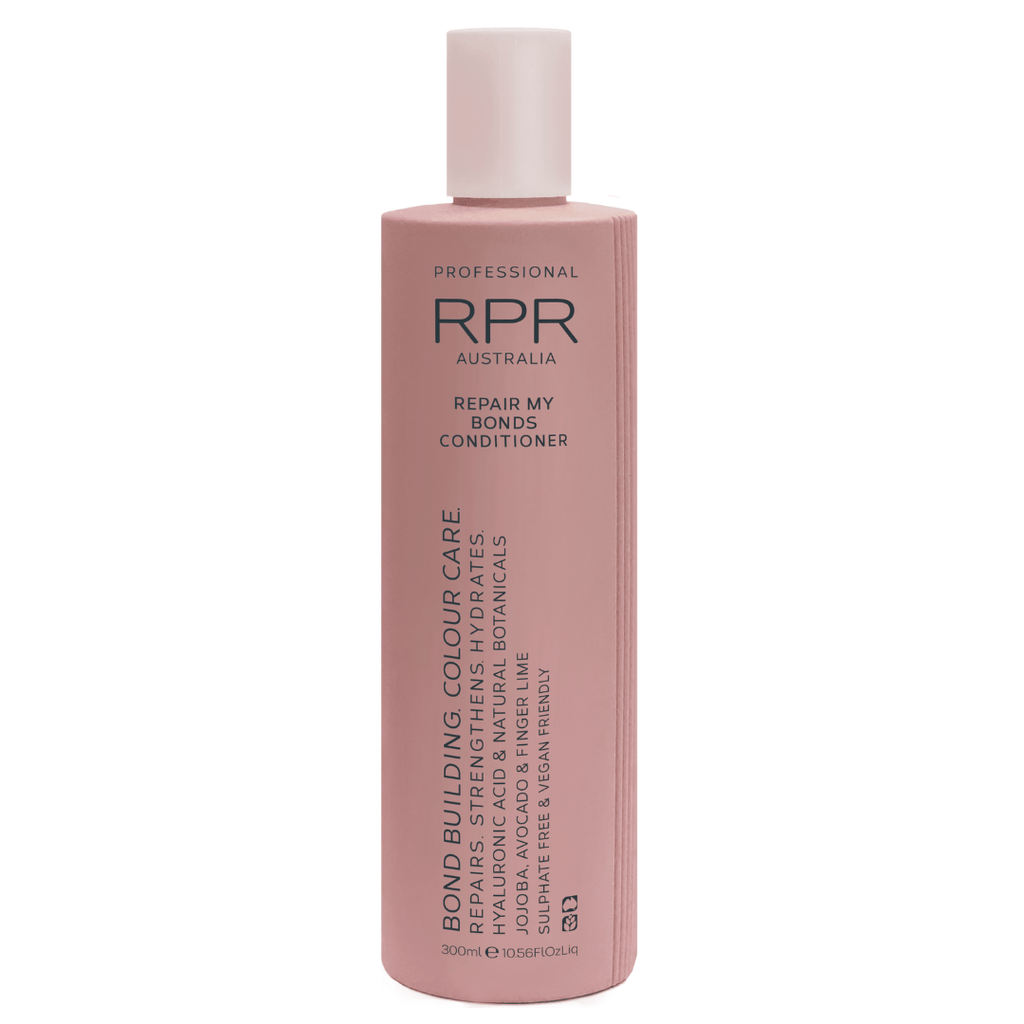 RPR Professional Repair My Bonds Shampoo and Conditioner