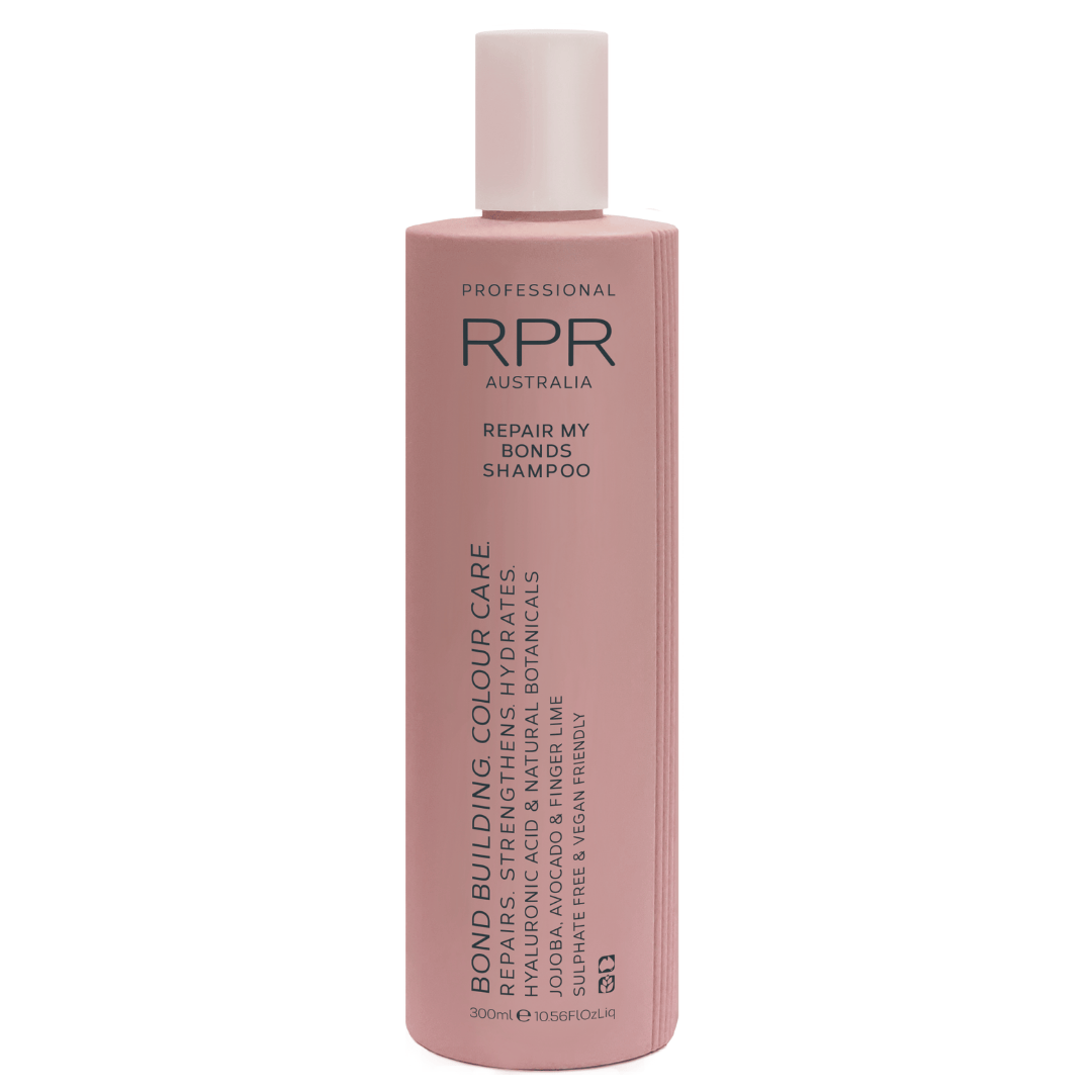 RPR Professional Repair My Bonds Shampoo