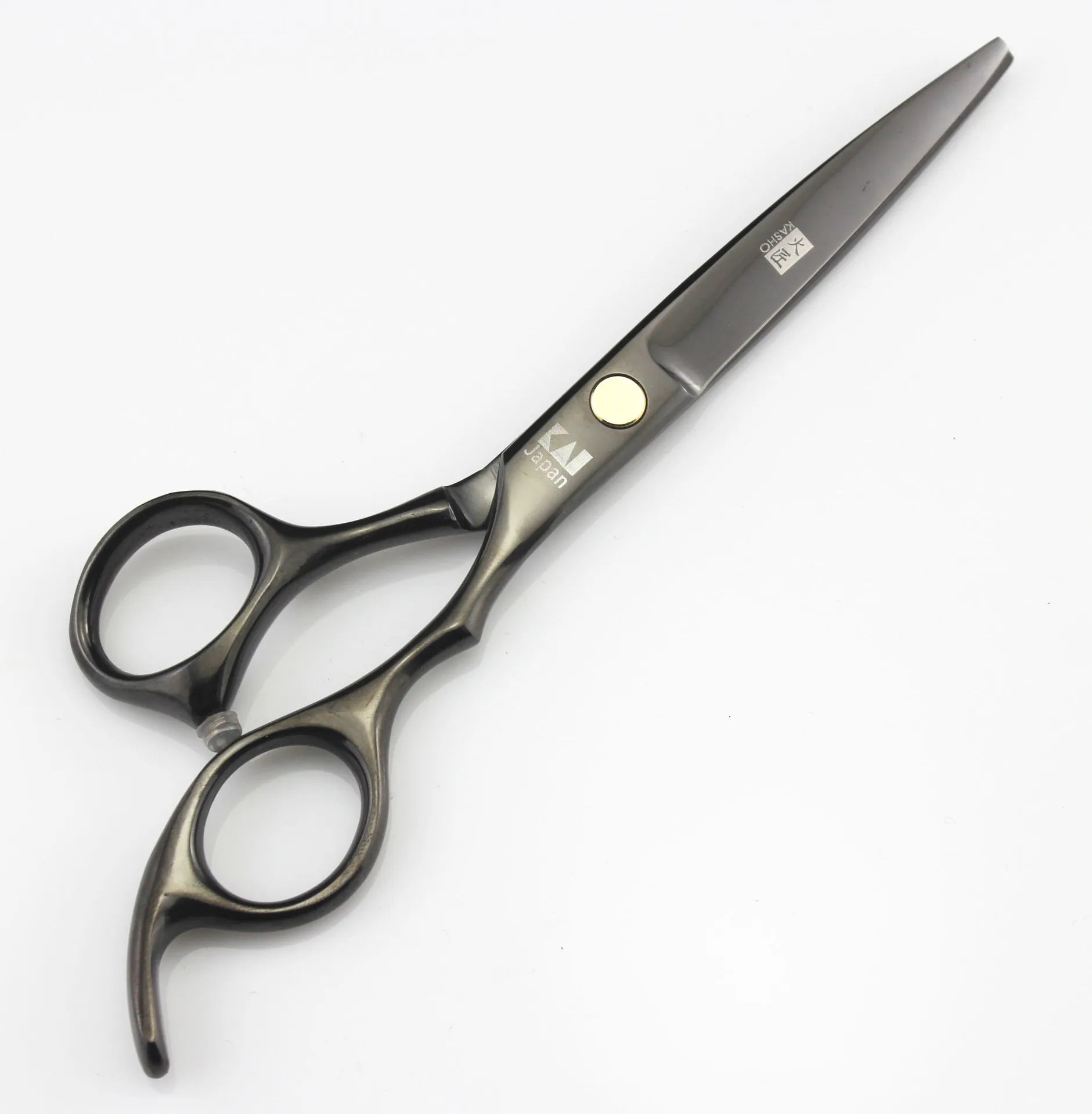 Professional Salon 6.0 Inch Hair Hairdressing Scissors Barber Hair Shears - On Line Hair Depot