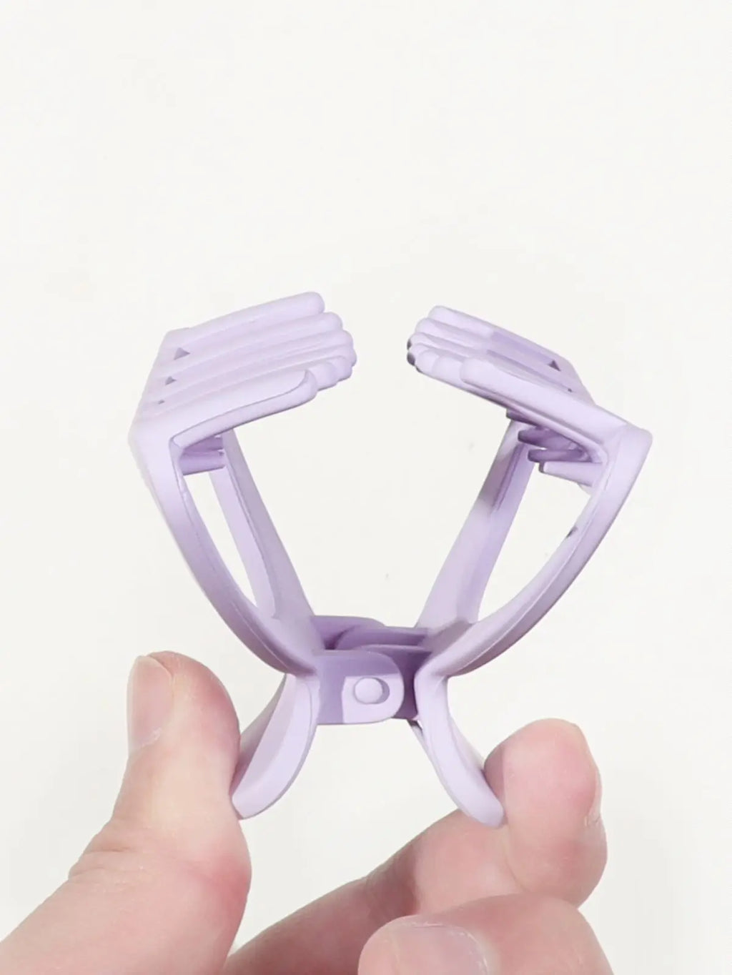 5 Pcs Mixed Colors And Shapes Big Hair Claw Clips for Women Girls Thin Thick Curly Hair, Strong Hold Jaw Clips. - On Line Hair Depot