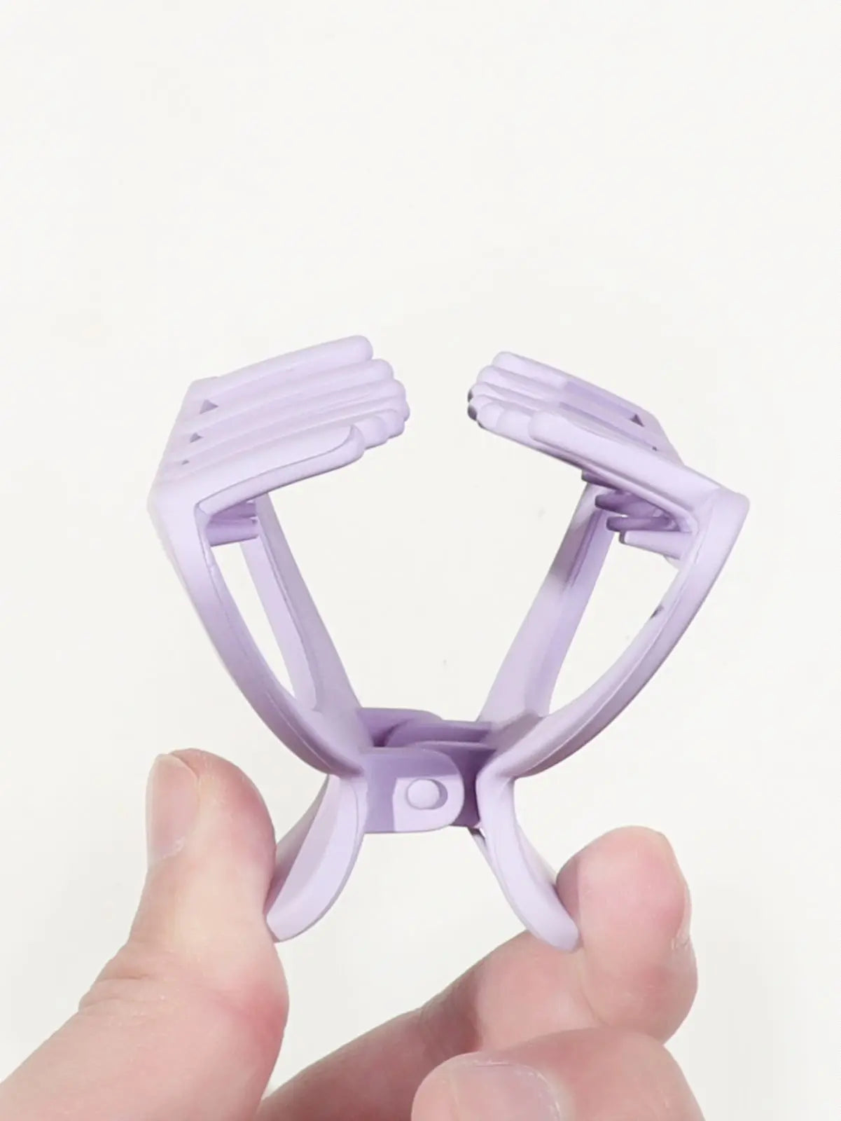 5 Pcs Mixed Colors And Shapes Big Hair Claw Clips for Women Girls Thin Thick Curly Hair, Strong Hold Jaw Clips. - On Line Hair Depot