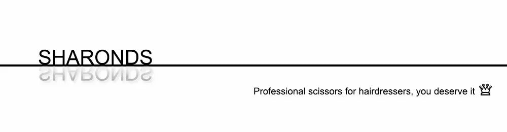 Hairdressing Scissors 5.5“ 6” 6.5“ Inch Hair Scissors Professional Barber Scissors Hairdressing Shears Thinning Styling Tool - On Line Hair Depot