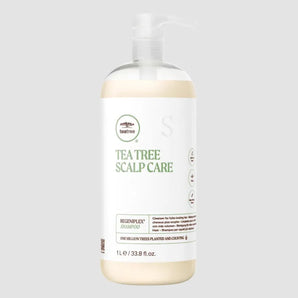 Paul Mitchell Tea Tree Scalp Care Anti Thinning Shampoo 1000ml