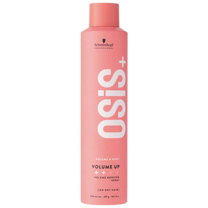 Schwarzkopf Osis + Volume Up 250ml  x 2 - Volume Booster Spray - On Line Hair Depot