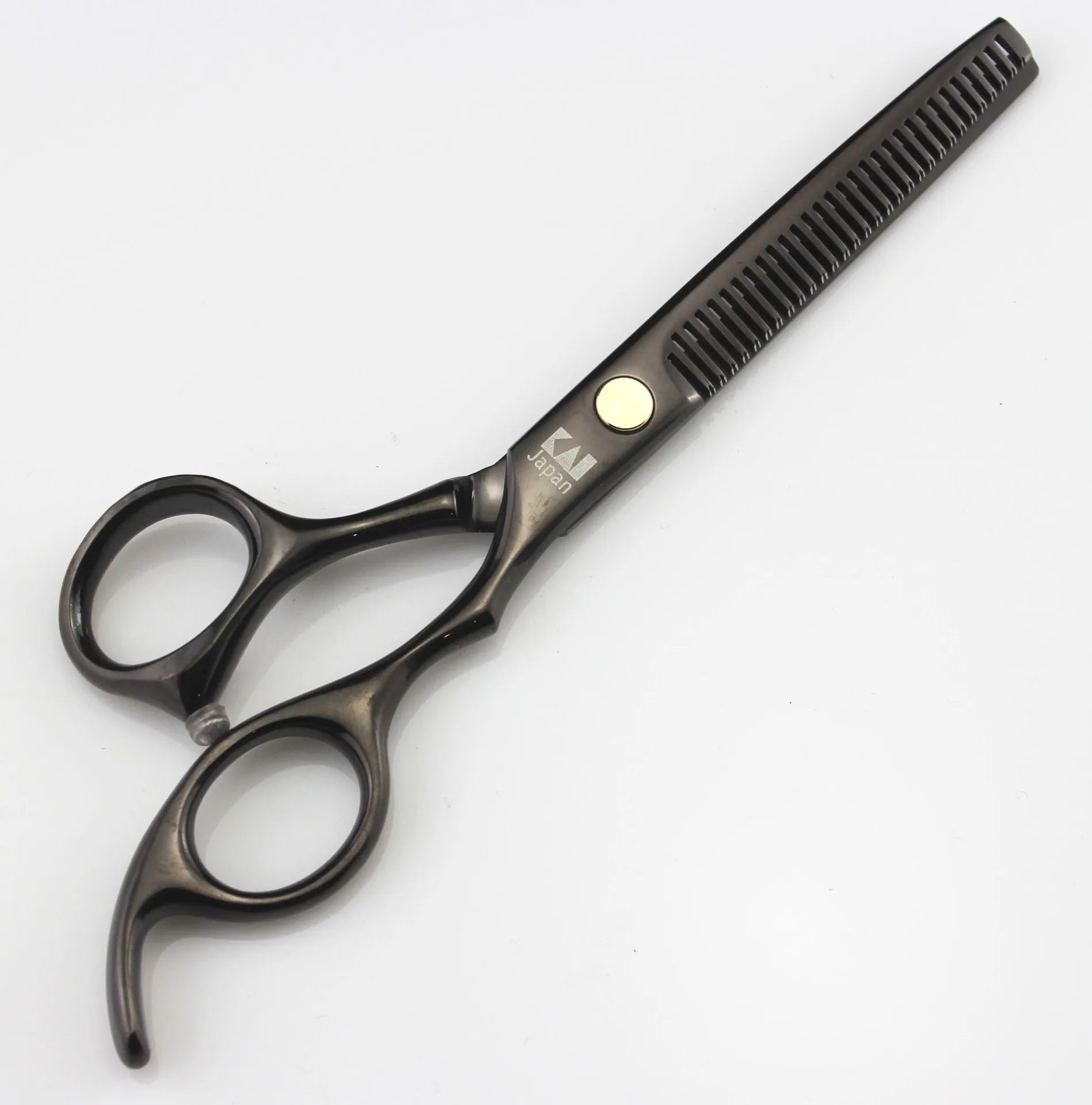 Professional Salon 6.0 Inch Hair Hairdressing Scissors Barber Hair Shears - On Line Hair Depot