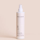 Nak Sea Salt mist Creates Beach Texture and Light Styling Control  250ml x 2 - On Line Hair Depot