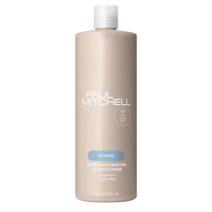 Paul Mitchell Instant Moisture Sheer Hydration Conditioner 1000ml - On Line Hair Depot