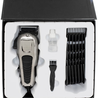 Silver Bullet Excelsior Hair Clipper - On Line Hair Depot