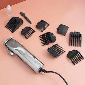 Silver Bullet Integrity Hair Clipper - On Line Hair Depot