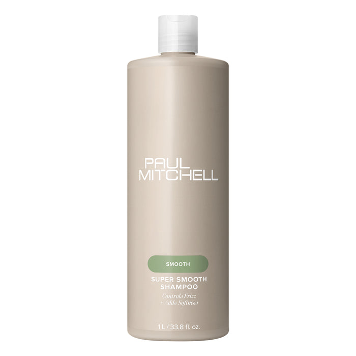 Paul Mitchell Super Skinny Shampoo and Conditioner 1lt Duo - On Line Hair Depot
