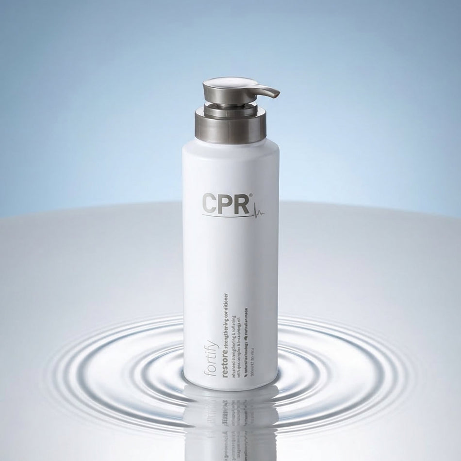 Cpr Fortify Repairing Conditioner