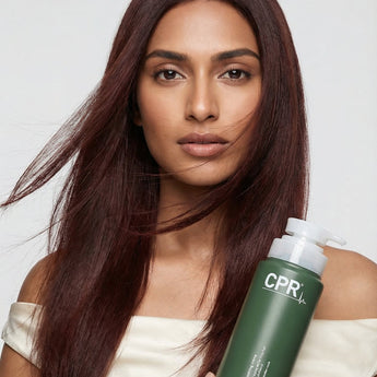 CPR Frizzy Phase 1 500ml