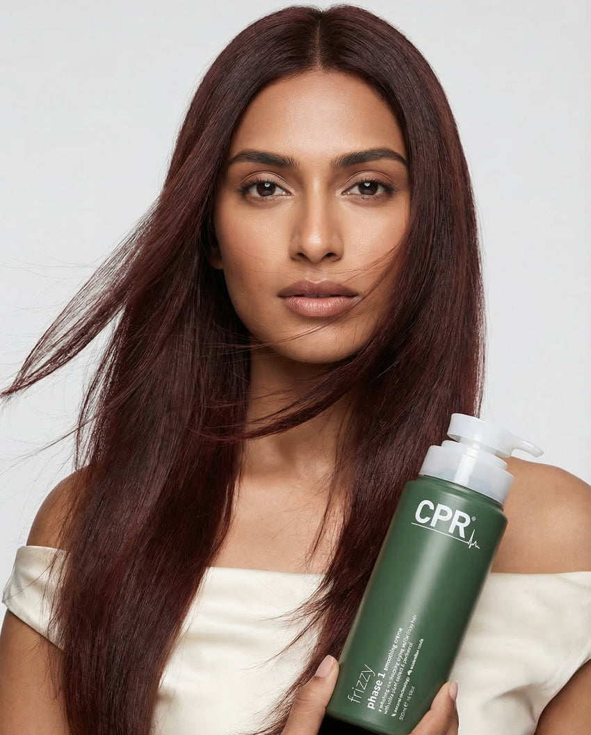 CPR Frizzy Phase 1 500ml